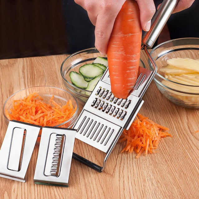 Stainless Steel Vegetable Cutter