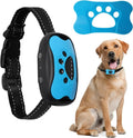 Anti-Bark Dog Collar – Stop Unwanted Barking with the BarkBuddy Vibration Training Collar for Dogs