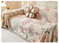 丨 Advanced Sense Chenille Sofa Cover