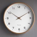 Wooden Watch - NordicTimber