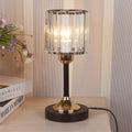 Crystal - Nordic Crystal Table Lamp