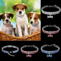 Glamorous Pet Collar β SparkleCollar