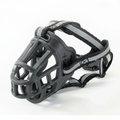 SecureFit • Dog Muzzle