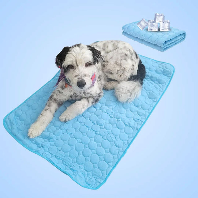 COOLTAILS - Premium Cooling Mat