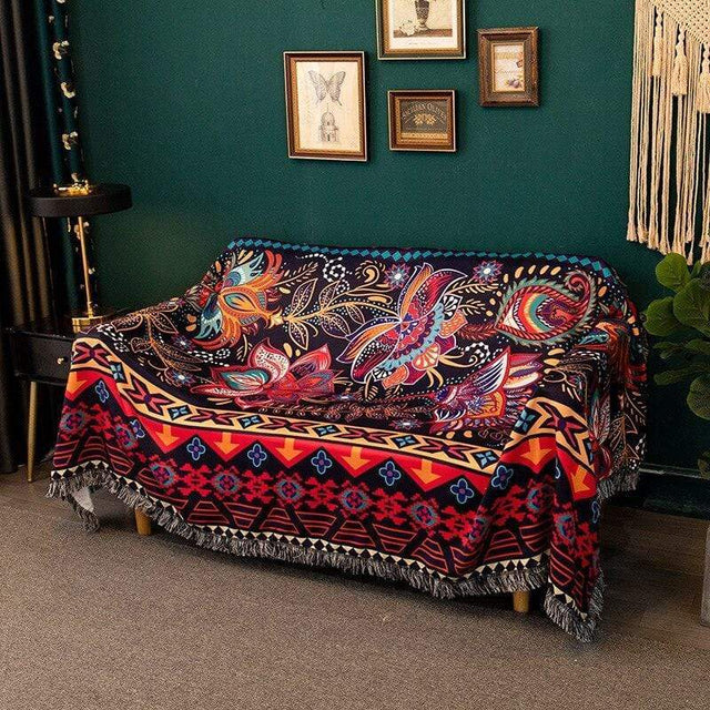 Bohemia Sofa Cover