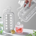 Kerill - Ice cube machine