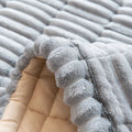 WarmHaven - Premium-Jacquard-Sofa cover for all-year comfort