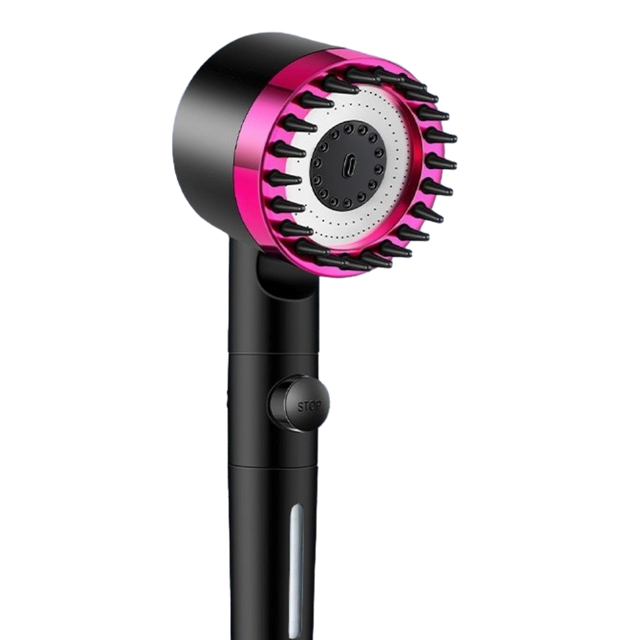 AquaRelief - Ultimate Massage Shower Head