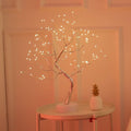 Light Tree Table Lamp