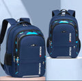 Large School Backpack for Kids
Waterproof Backpack