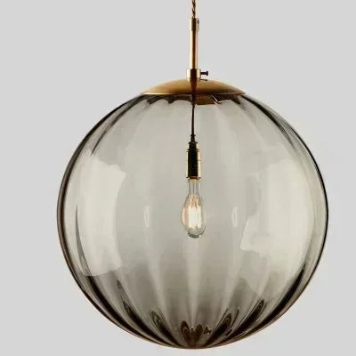 nfiniBright - Energy-efficient Modern LED Pendant Lamp for