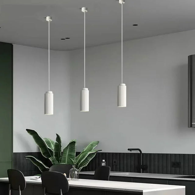 BorealLight – Norwegian LED Pendant Lamp