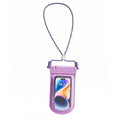 Unisex Waterproof Phone Case