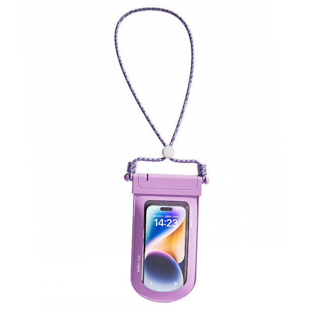 Unisex Waterproof Phone Case