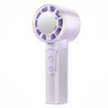 Women's Portable Mini Fan with Mirror
