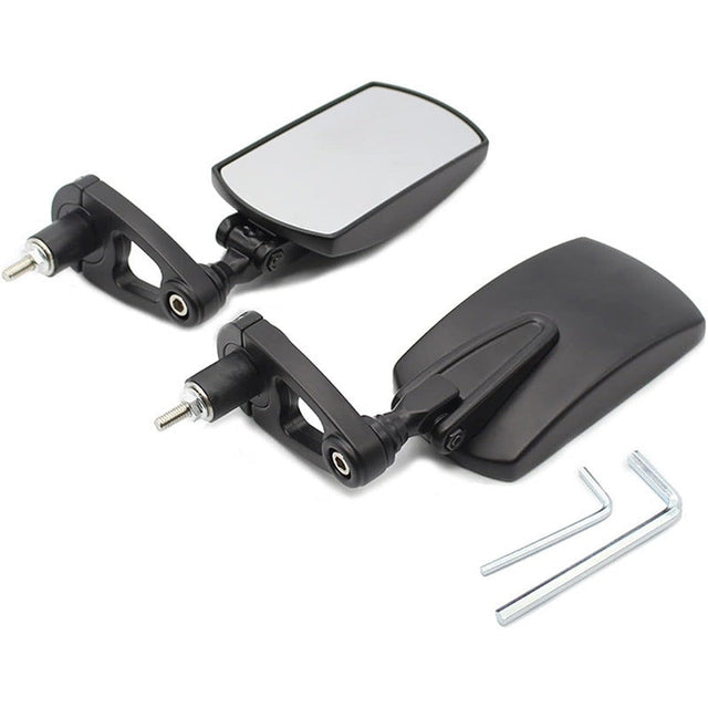 Motorcycle Rearview Mirror
