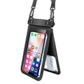Unisex Practical Smartphone Case with Adjustable Carrying Strap