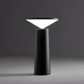 – Modern Touch Table Lamp with USB