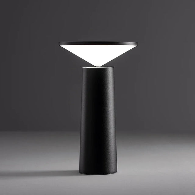 – Modern Touch Table Lamp with USB