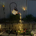 Enchantedcan™ | Enchanted solar-powered lighting