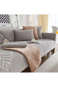 Soft Quilted Sofa Cover |