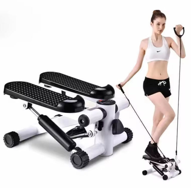 Mini Stepper Home Training Device