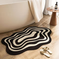 Super Absorbent Bath Mat