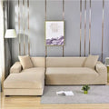 Universal Sofa Cover – Stain Resistant & Elastic for PRedection