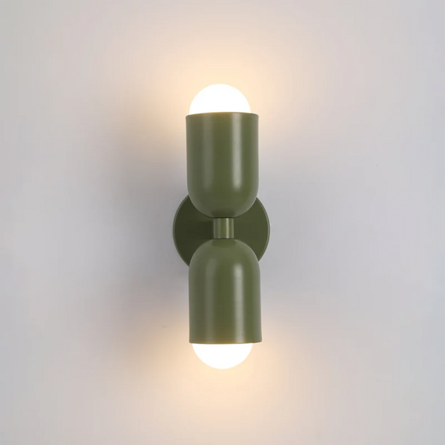 Design Double-Sided LED Wall Light - colourwave