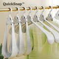 ClipGuard — Never again messy collars, always perfect style in no time |