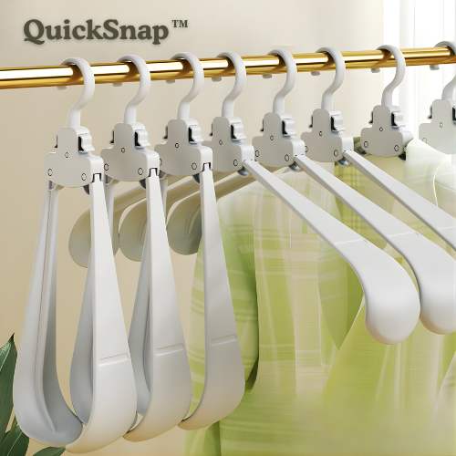 ClipGuard — Never again messy collars, always perfect style in no time |