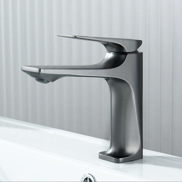 EleganceTap | Modern basin mixer