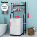 Washing Machine Rack