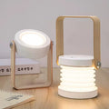 Light™ - Wireless rechargeable lantern