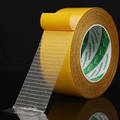 Double-sided heavy-duty repair tape