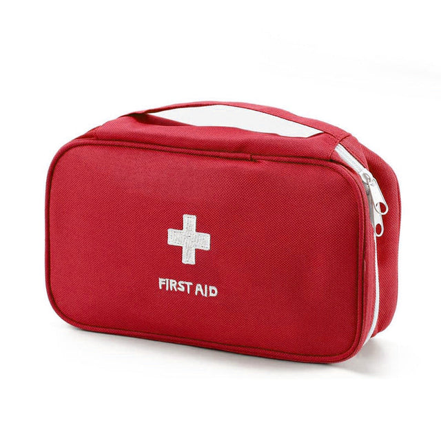 Medication storage bag