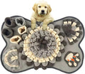 SniffMat • Dog Snuffle Mat