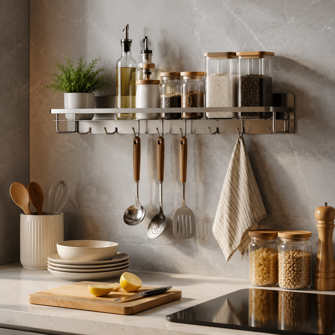 Kitchen & Dining