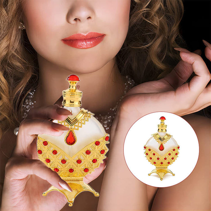 Ara Dubai essential oil perfume