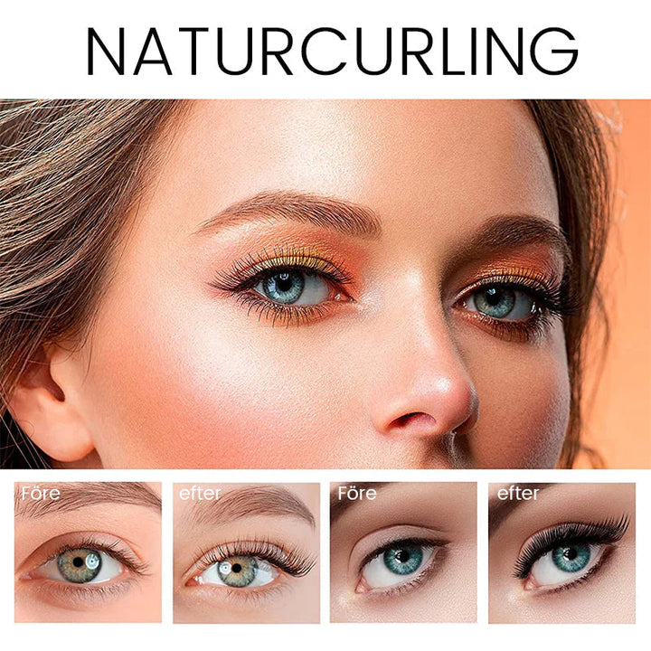 Newly improved electric eyelash curler