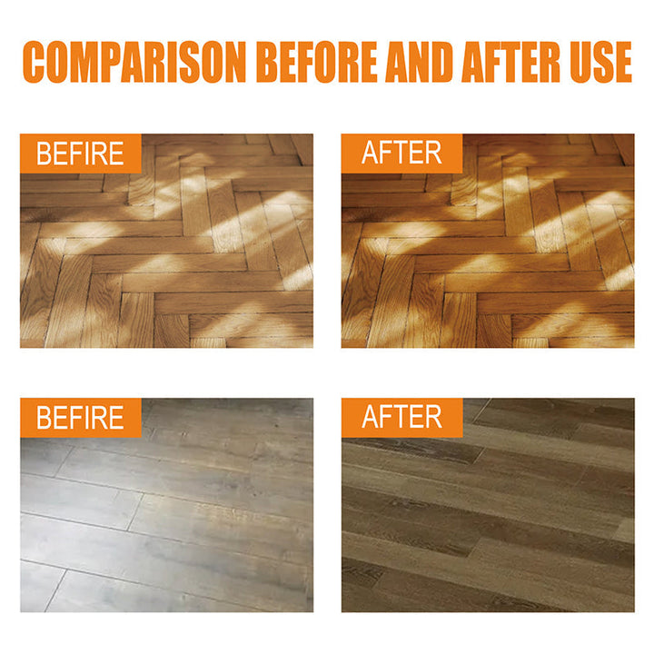 High Performance Decontamination Floor Cleaner