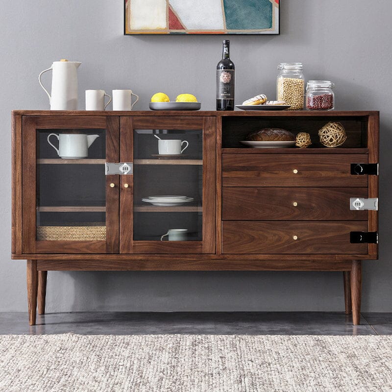 Household cabinet lock password locks