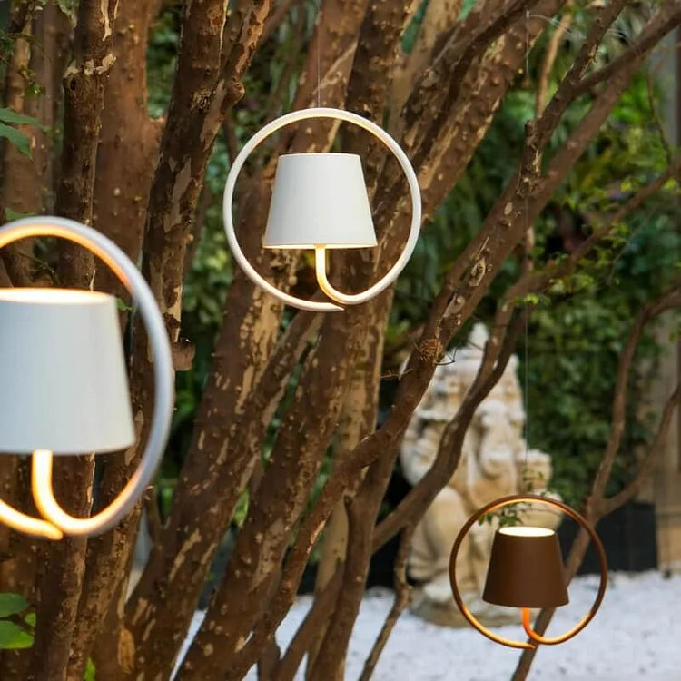 Pendant Lamp - Emptyoo - Height Adjustable - Modern Design