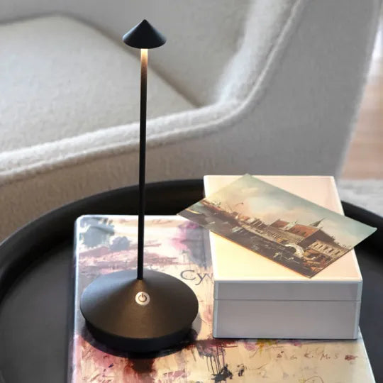 Spikelight™ - Waterproof &amp; Dimmable Wired Lighting
