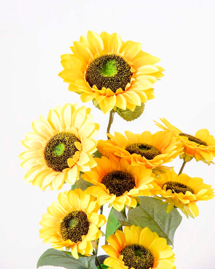 Sunflower Artificial Flower Arrangement