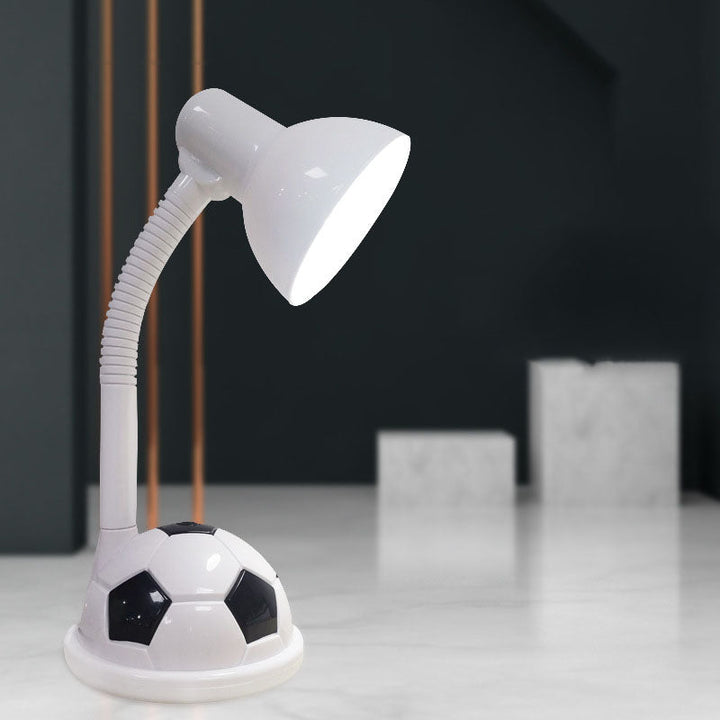 Modern Football Student Eye Protection LED Desk Lamp