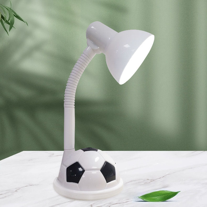 Modern Football Student Eye Protection LED Desk Lamp