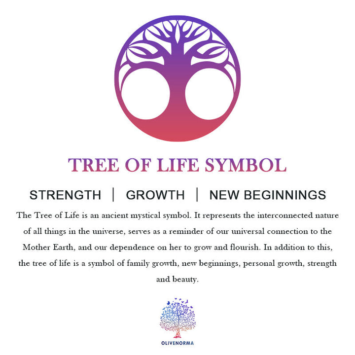 Turquoise Tree of Life Feather Dreamcatcher
