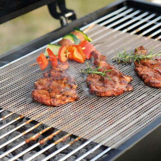 BBQ Grill mat / Grill mat