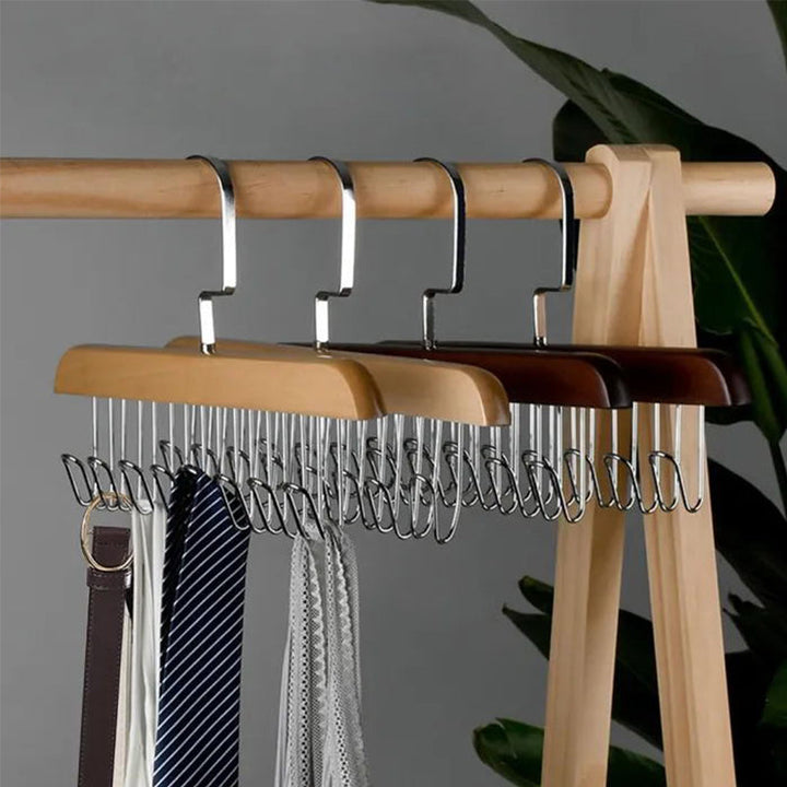 Anti-Slip Multi Dress Hanger